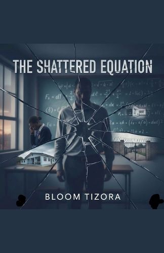 Cover image for The Shattered Equation