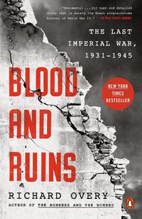 Cover image for Blood and Ruins