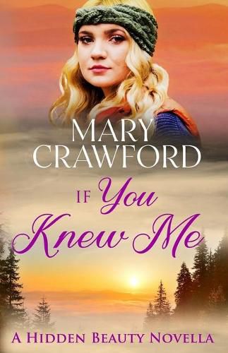 Cover image for If You Knew Me