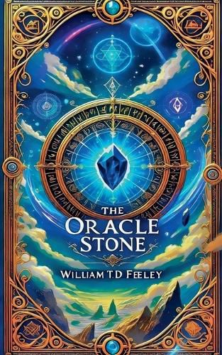 Cover image for The Oracle Stone