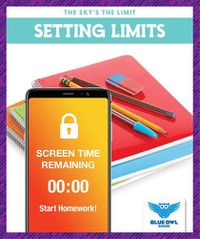 Cover image for Setting Limits