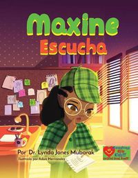 Cover image for Maxine Escucha