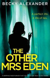 Cover image for The Other Mrs Eden