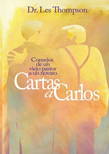 Cover image for Cartas a Carlos