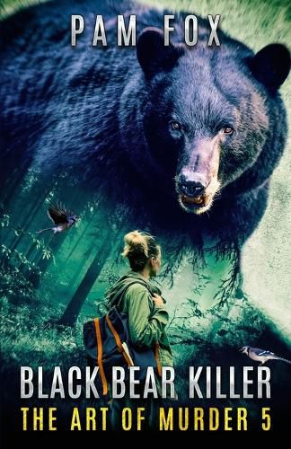 Cover image for Black Bear Killer