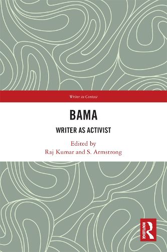 Cover image for Bama