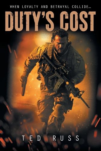Cover image for Duty's Cost