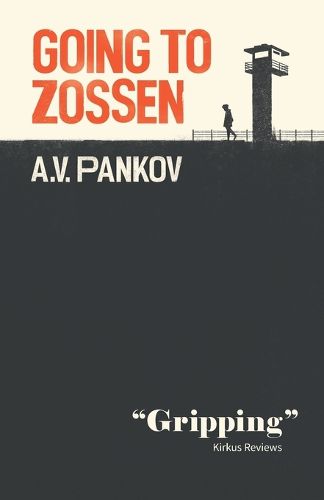 Cover image for Going to Zossen