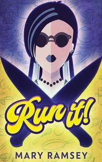 Cover image for Run It!