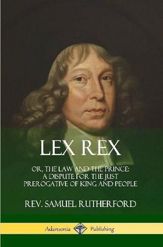 Cover image for Lex Rex