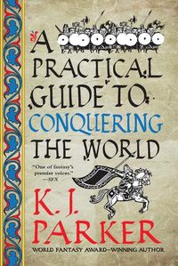 Cover image for A Practical Guide to Conquering the World