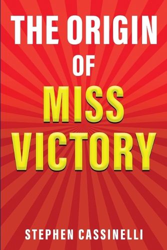 Cover image for The Origin of Miss Victory