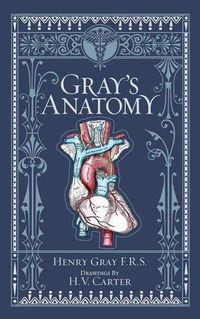 Cover image for Gray's Anatomy (Barnes & Noble Collectible Classics: Omnibus Edition)