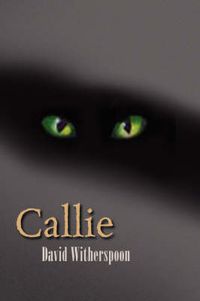 Cover image for Callie