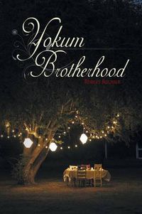 Cover image for Yokum Brotherhood