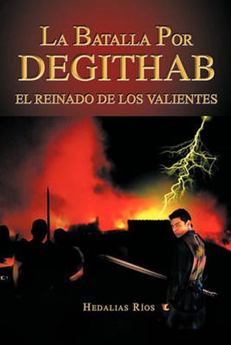 Cover image for La Batalla Por Degithab