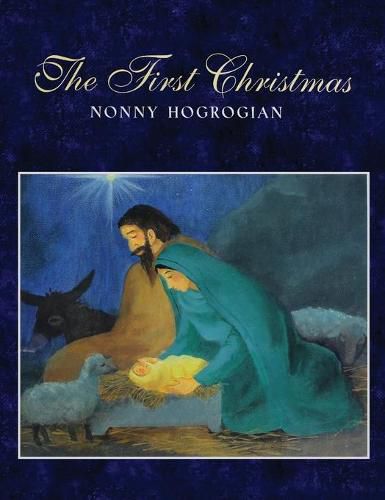 Cover image for The First Christmas