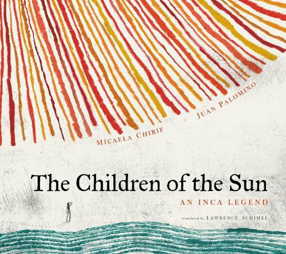 Cover image for The Children of the Sun