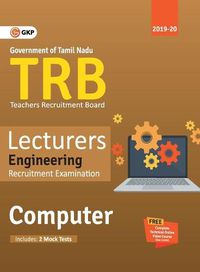 Cover image for Trb Lecturers Engineering Computer Engineering