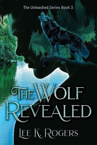 Cover image for The Wolf Revealed