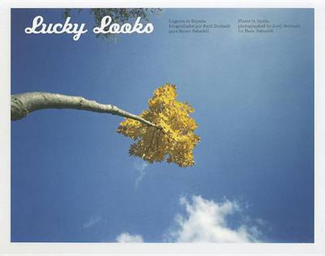 Cover image for Lucky Looks