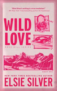 Cover image for Wild Love (Deluxe Edition)