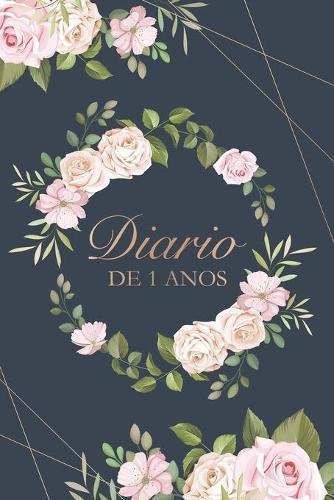 Cover image for Diario de 1 ano
