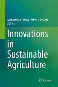 Cover image for Innovations in Sustainable Agriculture