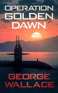 Cover image for Operation Golden Dawn