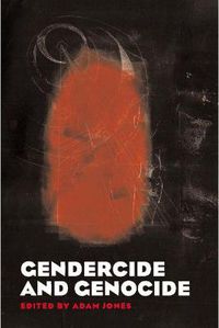 Cover image for Gendercide and Genocide