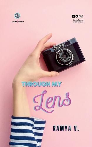 Cover image for Through my Lens