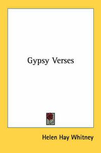 Cover image for Gypsy Verses