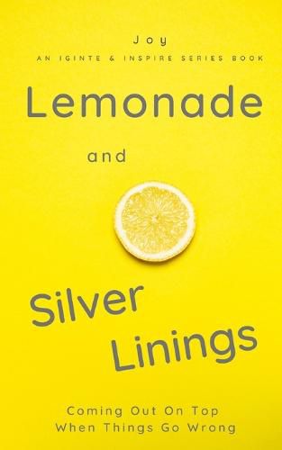 Cover image for Lemonade and Silver Linings