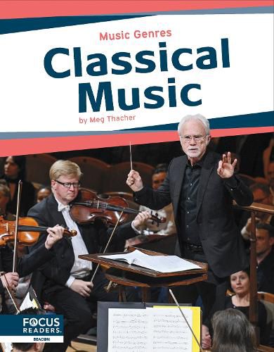 Cover image for Classical Music
