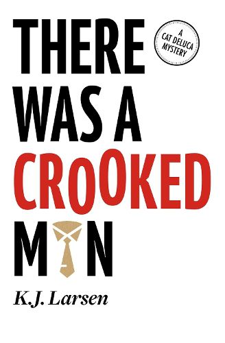 Cover image for There Was a Crooked Man