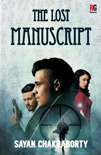 Cover image for The Lost Manuscript
