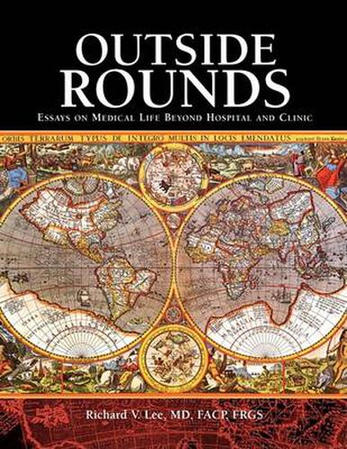 Cover image for Outside Rounds