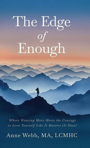 Cover image for The Edge of Enough