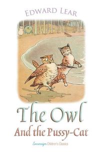 Cover image for The Owl and the Pussy-Cat