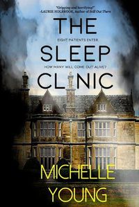 Cover image for The Sleep Clinic