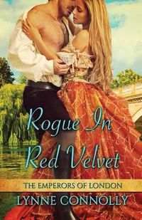 Cover image for Rogue in Red Velvet