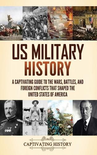 Cover image for US Military History