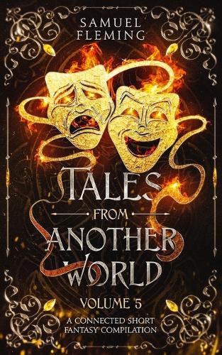 Tales from Another World: Volume 5