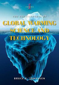 Cover image for The Encyclopedia of Global Warming Science and Technology [2 volumes]