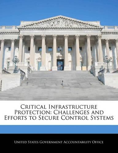 Cover image for Critical Infrastructure Protection