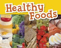 Cover image for Healthy Foods