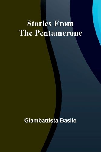 Stories from the Pentamerone