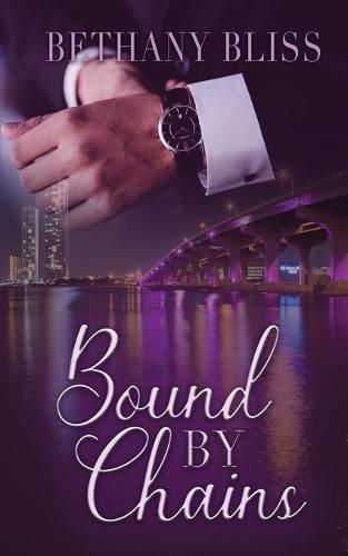 Cover image for Bound By Chains