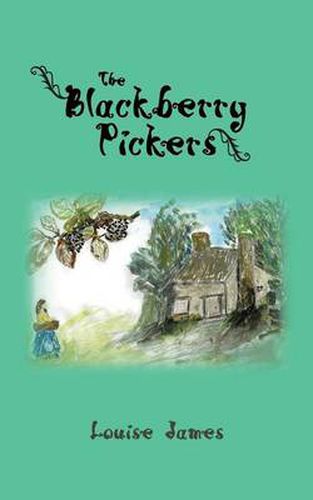 Cover image for The Blackberry Pickers