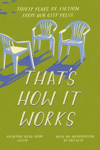 Cover image for That's How it Works
